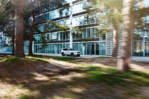 BMW iX3 2020 года  (WW)